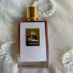 Love by Killian Don’t Be Shy Fragrance 1.7oz Bottle